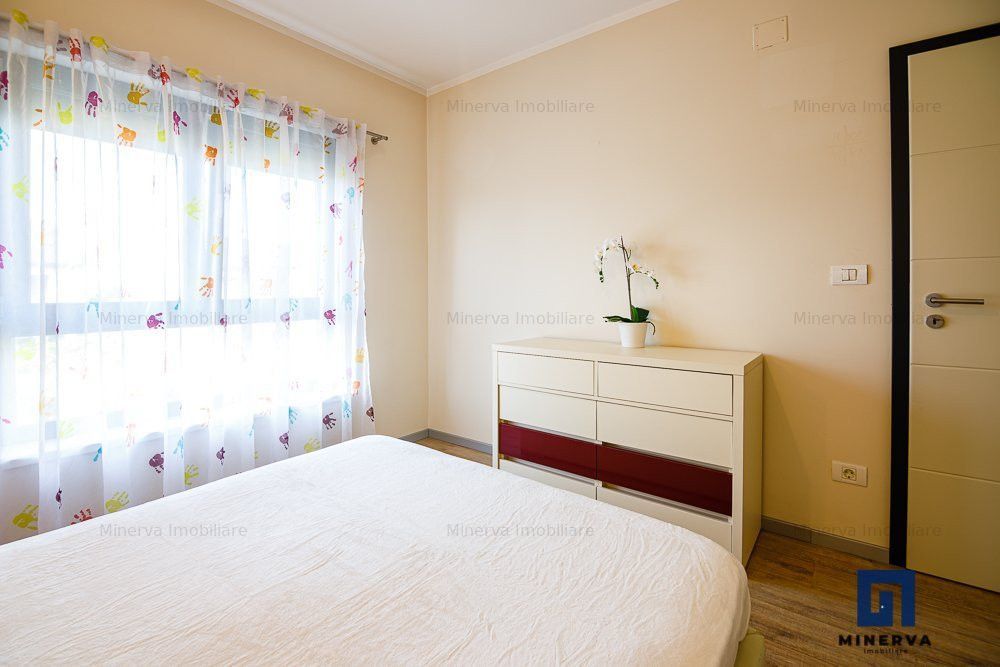 Duplex de Lux in Dumbravita, 120 mp, DE INCHIRIAT, Comision 0 - Poză 35