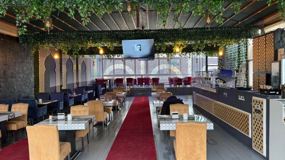 INCHIRIERE RESTAURANT AFACERE LA CHEIE 200MP HORECA CISMIGIU IZVOR - Poză 1