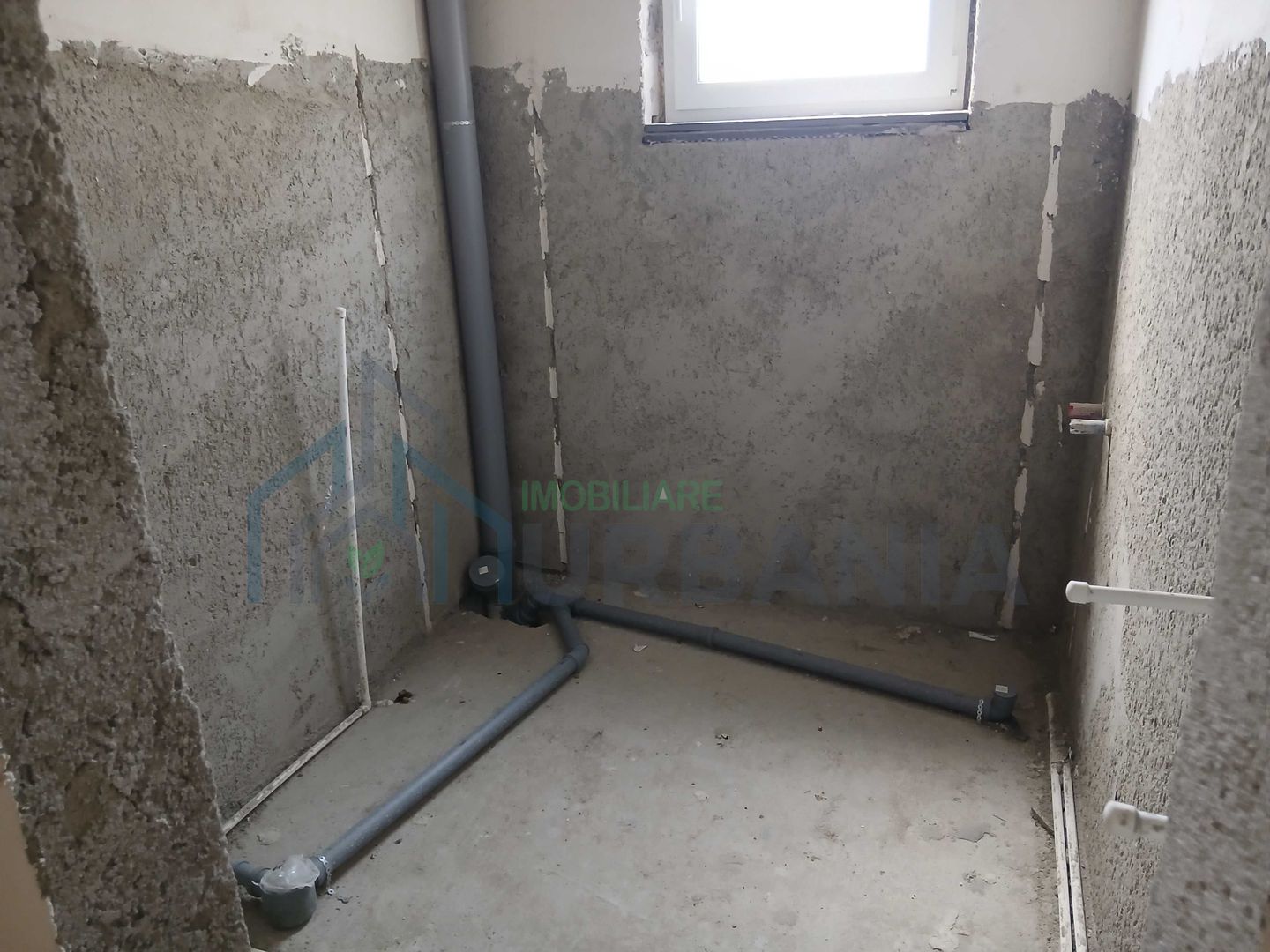 Apartament 2 camere, 52 m², zona Dealul Zorilor / Păcurari, Iași - Poză 6