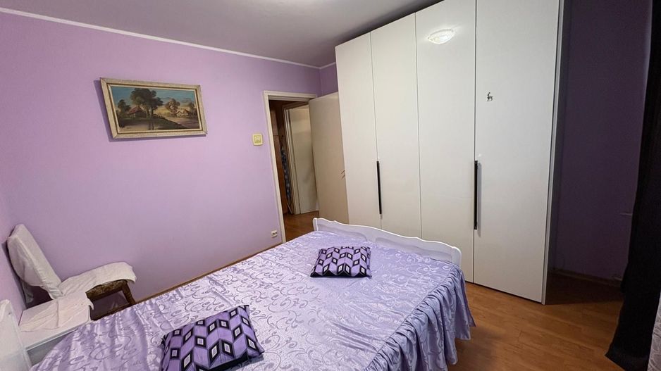 AP. 2 CAMERE- P-TA UNIRII, PARCARE ADP, MOBILAT, METROU 10 MIN - Poză 6