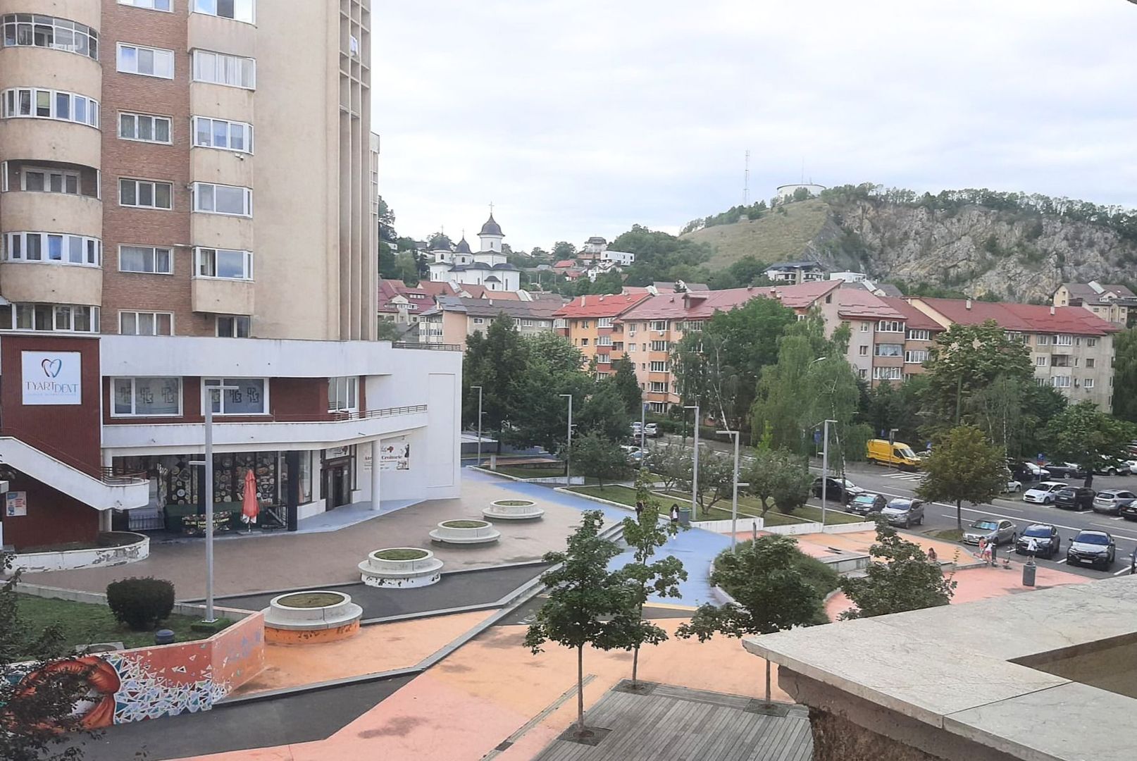 Vanzare 3 camere complet renovat zona pietonala Racadau - Poză 6