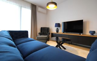 Mobilat deosebit, parcare subterana; Circumvalatiuni - Poză 7