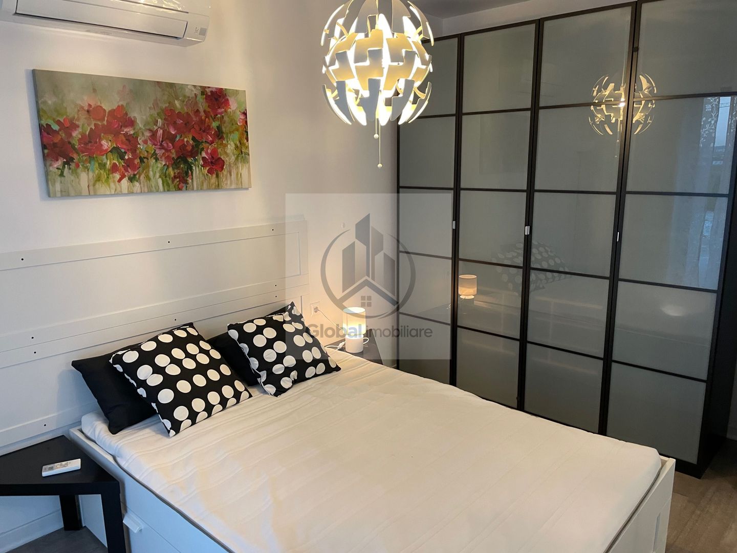 Cloud9 apartament si loc parcare Sos. Pipera 61 - Poză 6