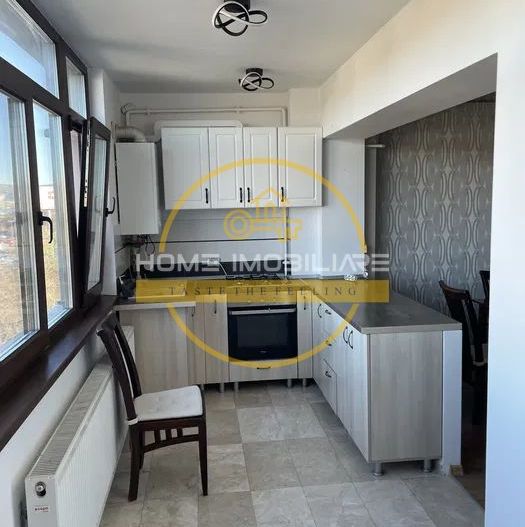 Etaj 2/Apartament 2 camere/Bloc Nou 54mp/Zona Tatarasi-Doi Baieti! - Poză 3