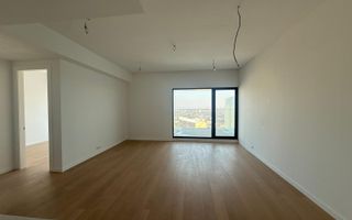 VANZARE 2 CAMERE | VEDERE PANORAMICA | PARCARE | TERASA | ONE VERDI - Poză 1