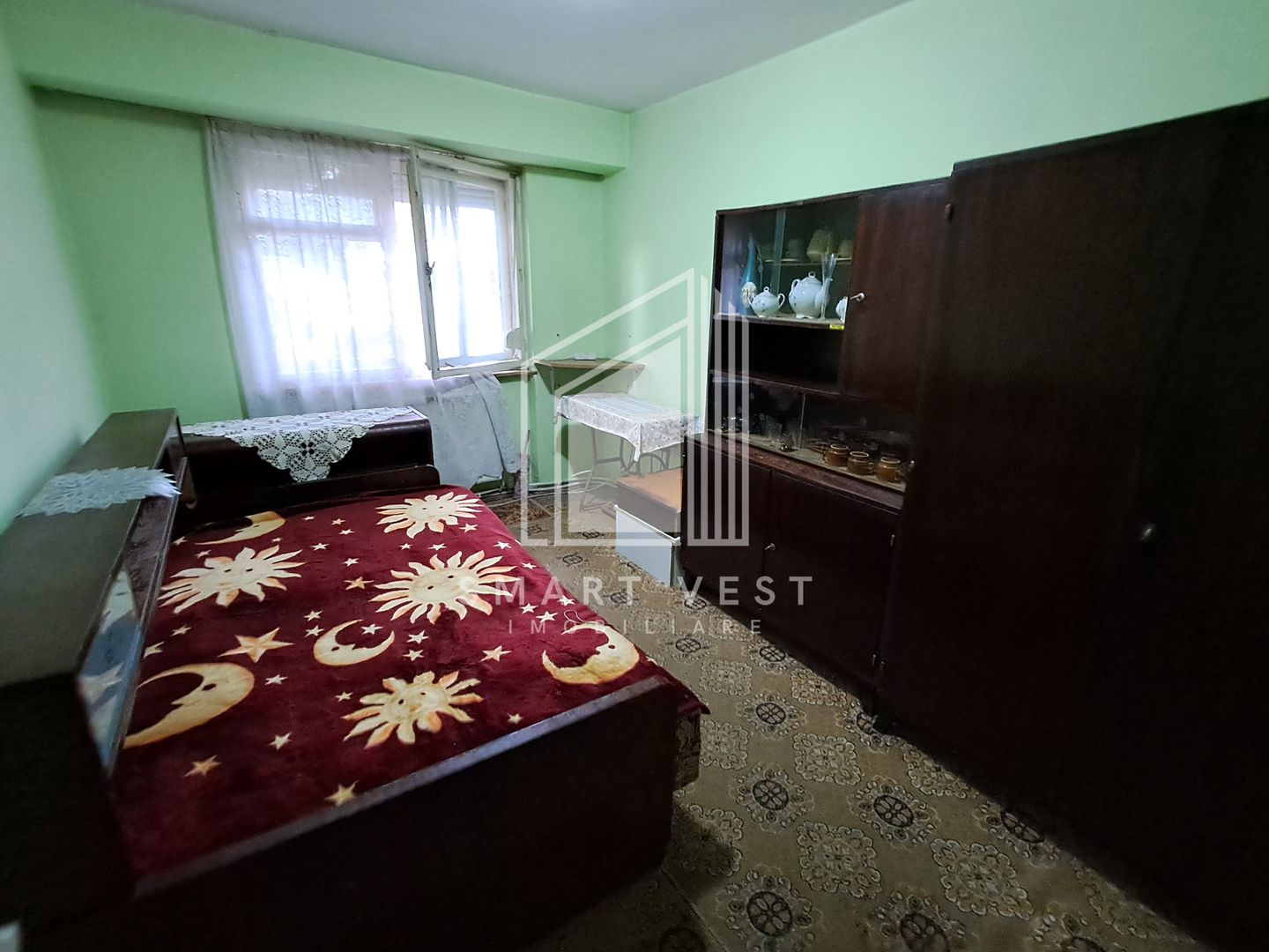 Apartament 2 camere | Parter | Zona Piata Somes - Poză 3