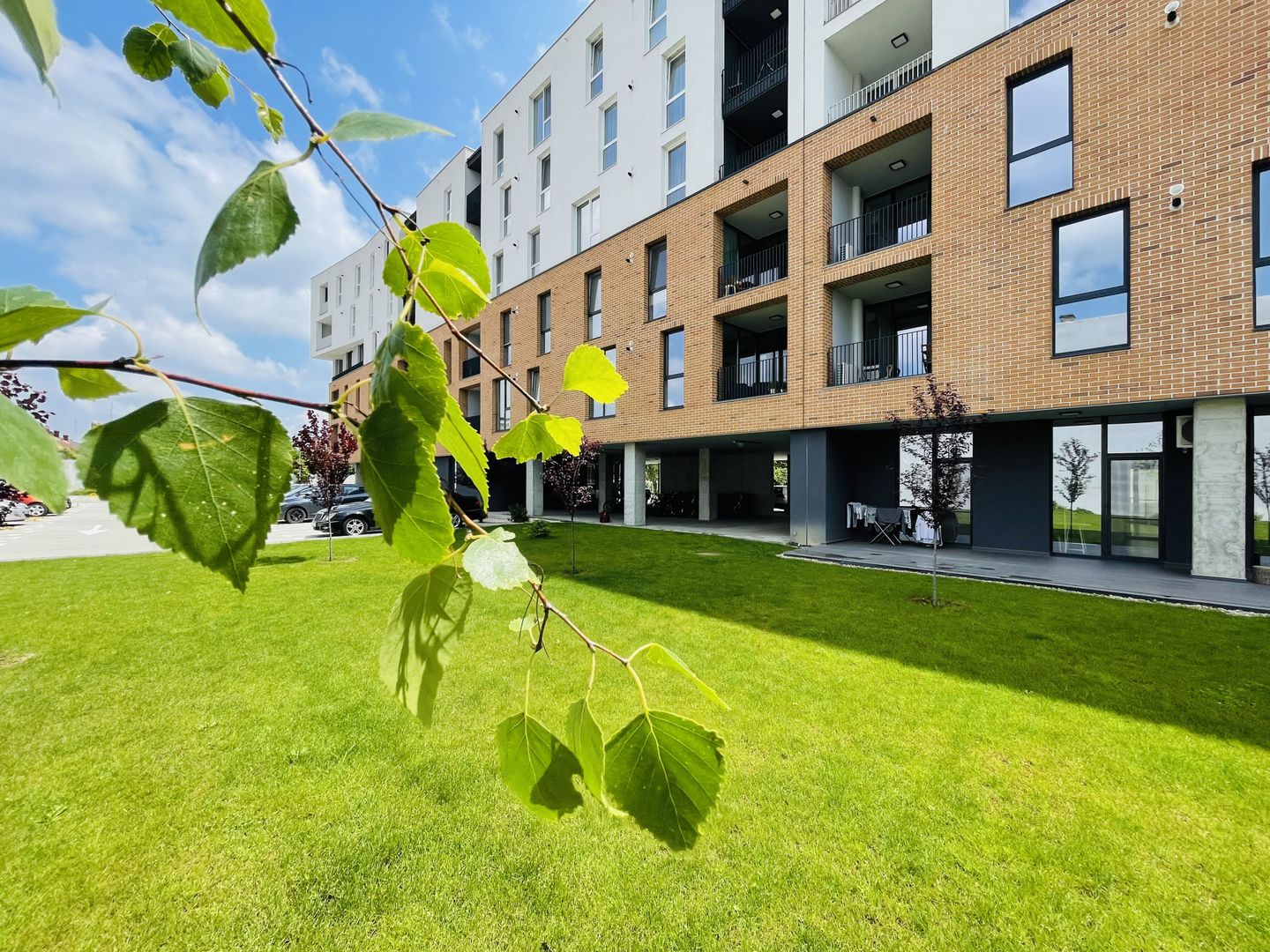 OFERTA VANDUTA - Direct Dezvoltator | Apartament 2 camere 58.3 mp | ESSENZA - Poză 1