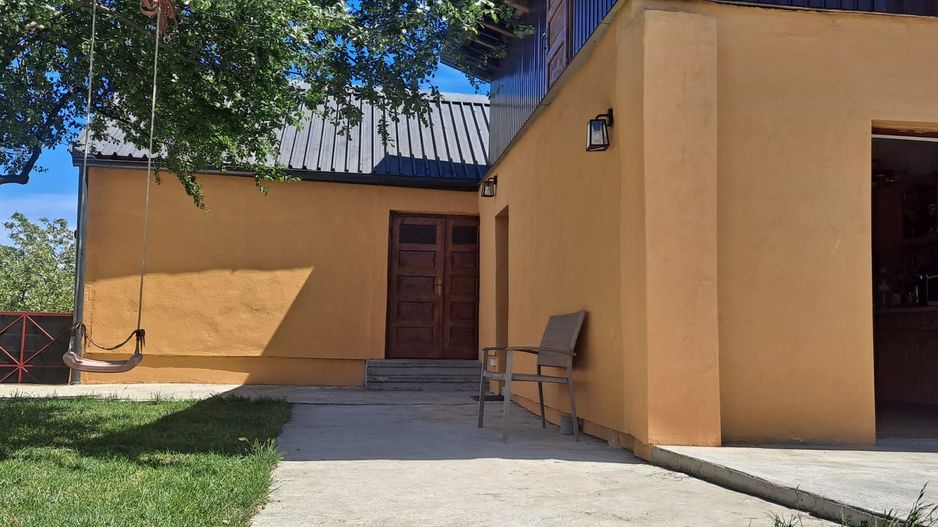 Casa Zona Doja langa Hanul Pescarilor 1500 mp teren - Poză 1