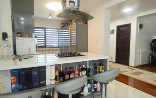 VILA PREMIUM 1,7 KM ALEEA TUDOR NECULAI, VALEA ADANCA, LA CHEIE, P+1+M - Poză 20