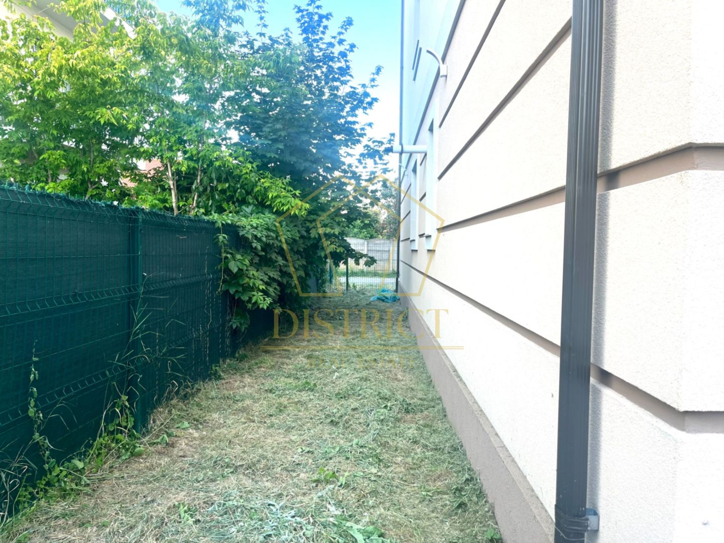 Apartament superb cu 3 camere si gradina de 73mp I Giroc - Poză 9