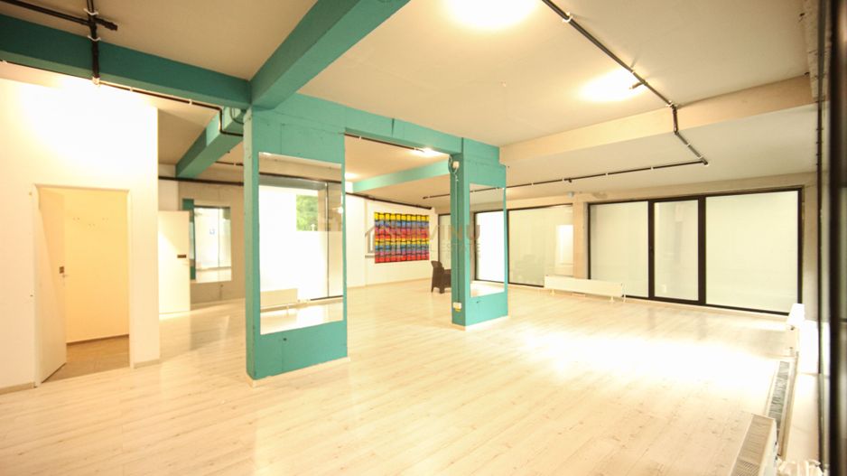 Spațiu Comercial de Închiriat – 120 mp | Domenii | 0% Comision - Poză 1