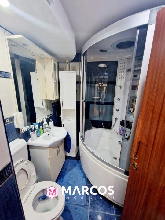 Apartament 3 camere, et.3, Micro 4, ID 1021 - Poză 12