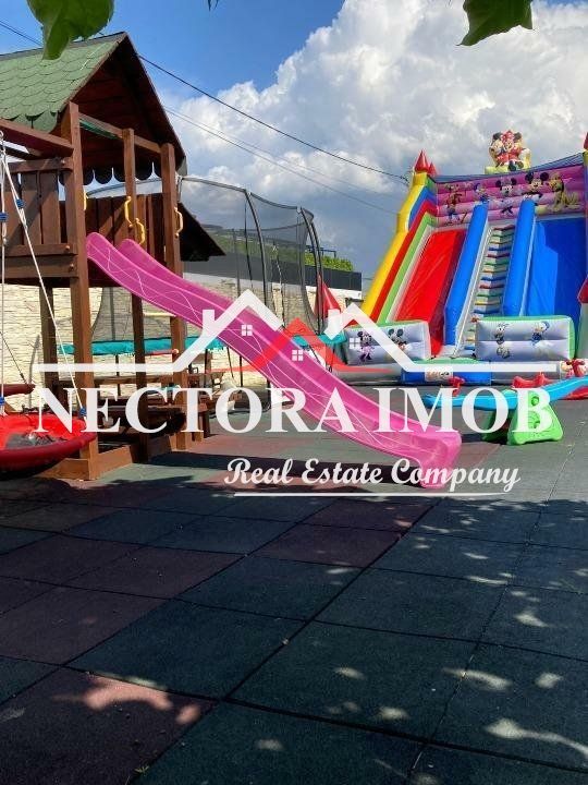 EXCLUSIVITATE-Casa 360 mp + Teren 2000mp + AFACERE LA CHEIE-Zona PALEU - Poză 14