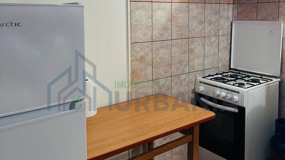 Cameră de cămin în Complexul AGMUS (Bucium), Iași - Poză 1