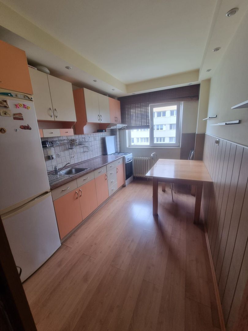 Vanzare apartament 3 camere, 2 bai, bloc 1985, langa metrou Titan, IOR - Poză 6