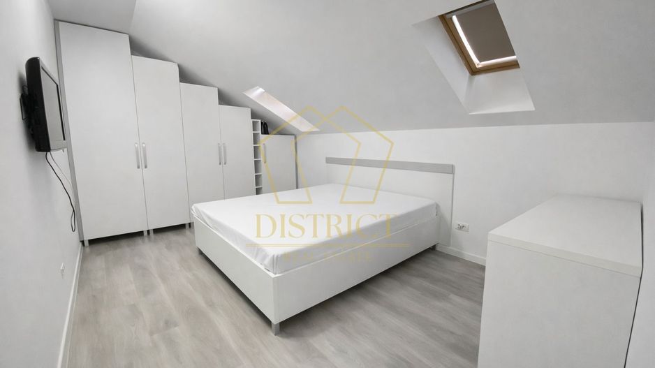 Apartament superb cu 3 camere | Giroc | Pet Friendly - Poză 8