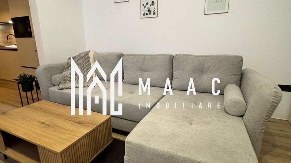 Apartament 2 camere | Terasa 39 MP | Modern | Selimbar - Poză 9