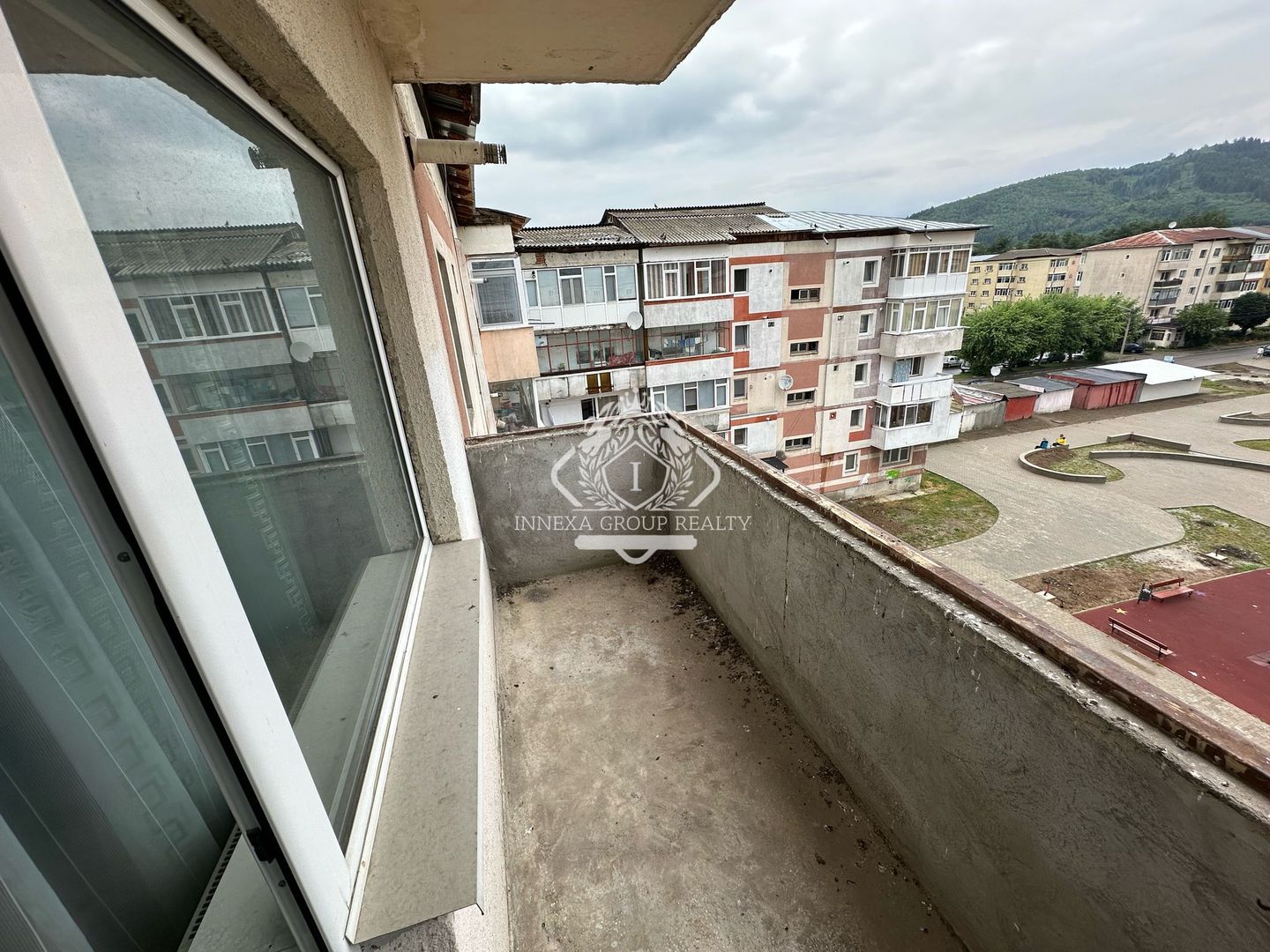 Apartament 3 camere, decomandat, 76mp, in zona Grui - Poză 24