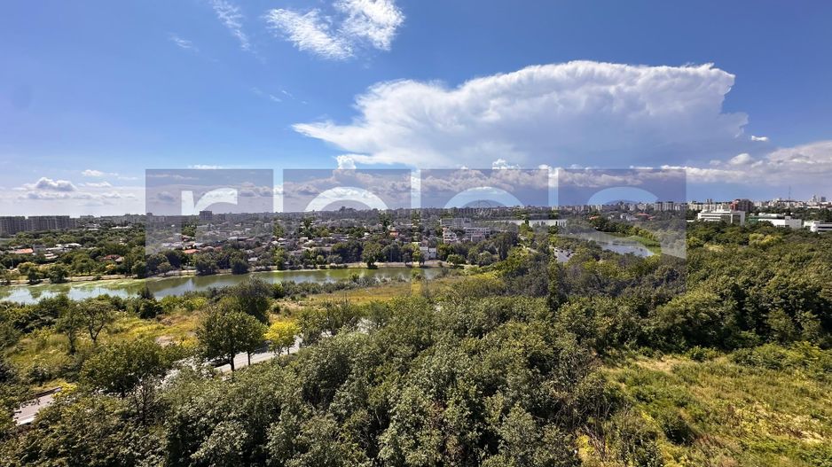 APARTAMENT DEOSEBIT 2 CAMERE | ONE HIGH DISTRICT | 57MP | TERASA 15MP - Poză 9