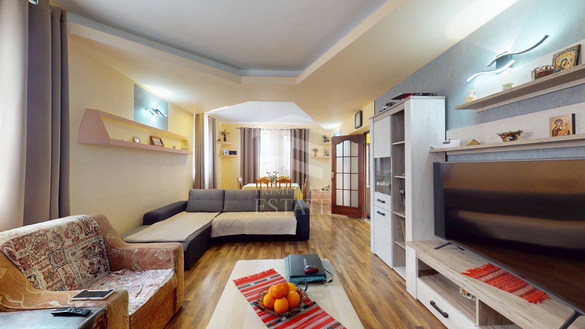 Casa ideala  Locuinta si afacere 665mp teren - Poză 1