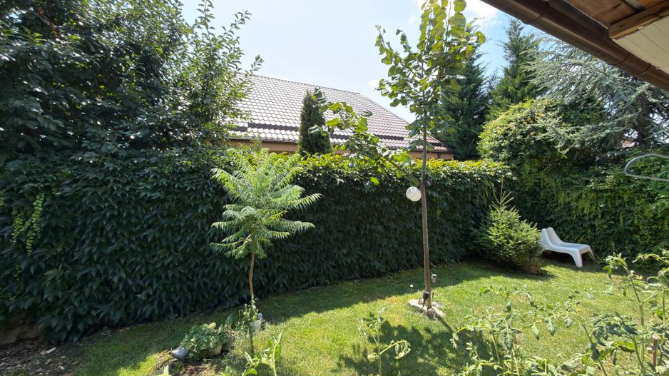 Vila individuala 4 camere strada Ceair | Teren 400 mp - Poză 30