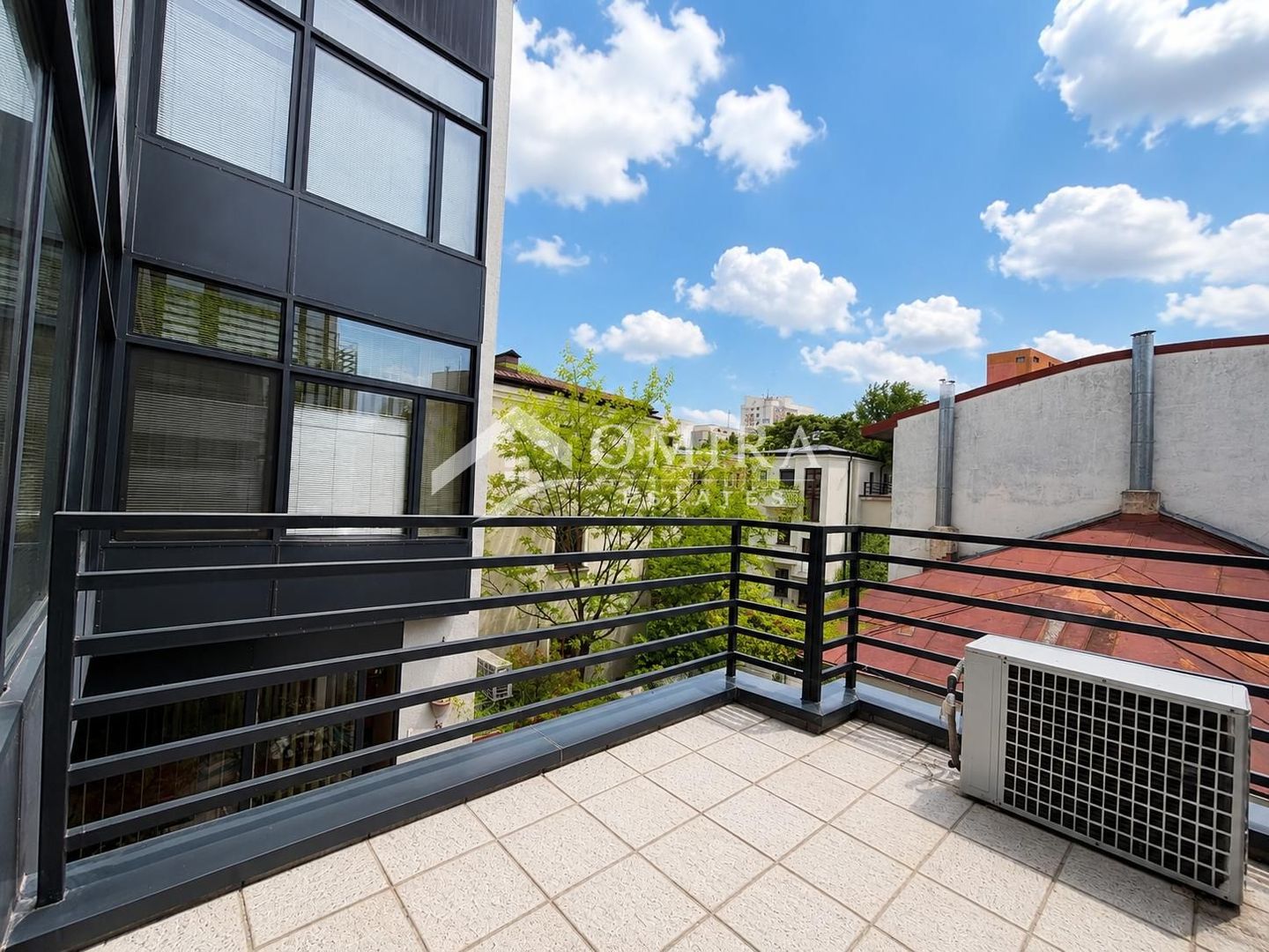 Vilă 485 mp | Dorobanți | 4 Dormitoare | 3 Terase | Garaj - Poză 13