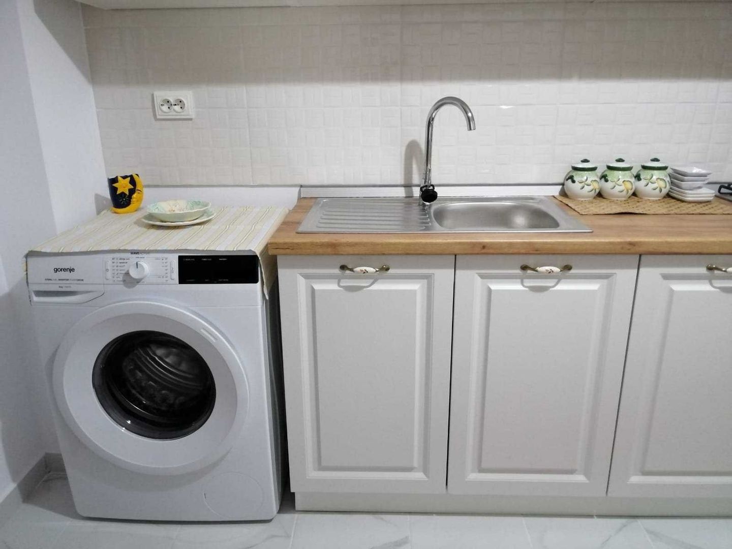 Inchiriere apartament 2 camere ROTAR PARK - Poză 6