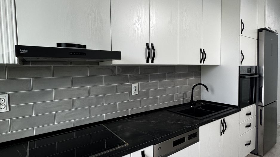 Apartament 2 Camere 52 m2 +2 Balcoane de 20 m2 - Poză 6
