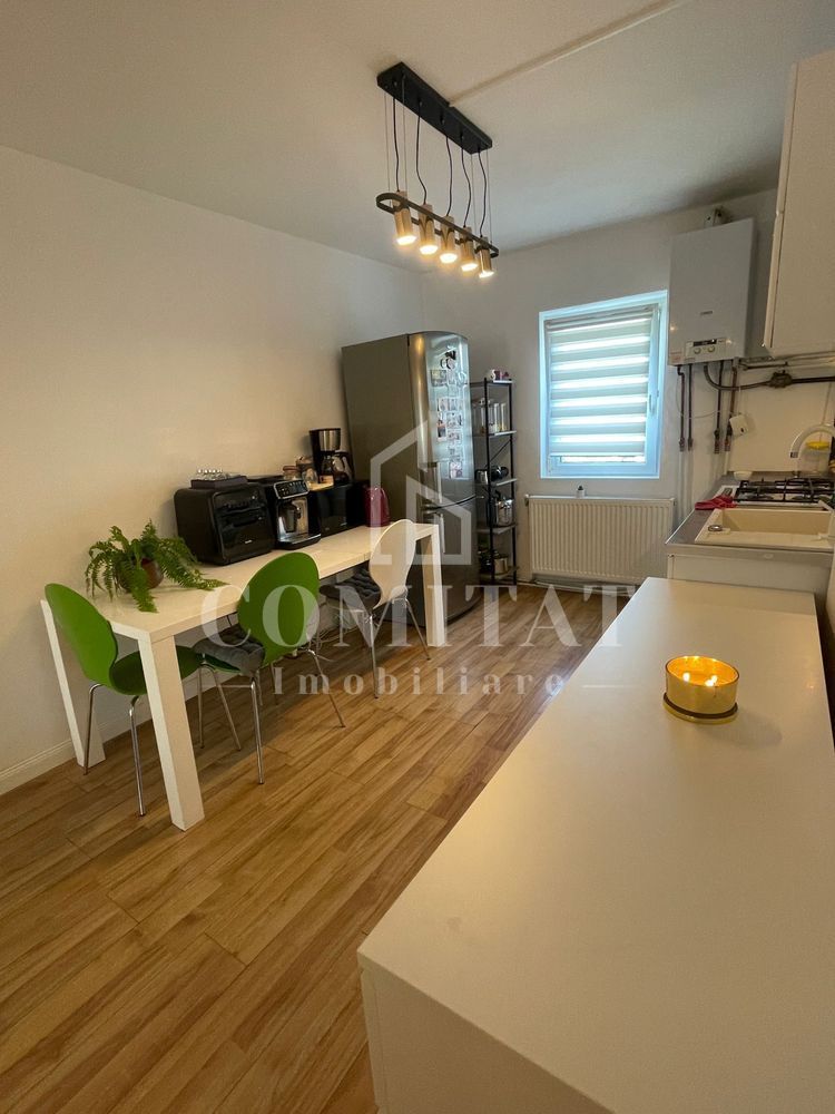 Apartament 3 camere | 66mp | Parcul Iuliu Prodan - Poză 5