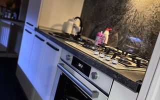 De vanzare apartament 3 camere Parter Mazepa 1 - Poză 9