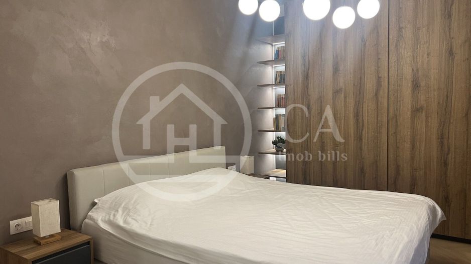 Apartament cu 2 camere de vanzare zona Republicii Oradea - Poză 4
