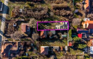 Teren 620 mp în Aradul Nou – lângă Tabacovici Residence | 120.000 €