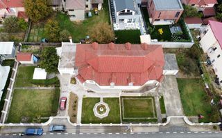 Spațioasă în zona Modern!Comision 0% cumpărător - Poză 35