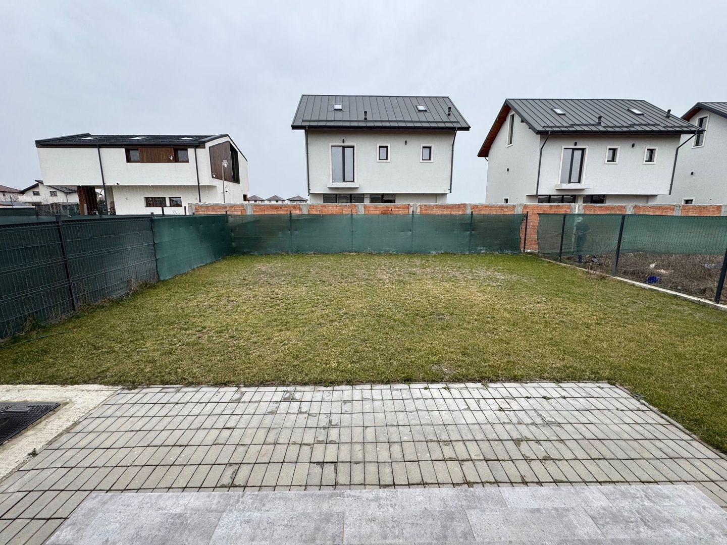 ULTIMA Casa parter Otopeni, finisaje de LUX, 0% comision - Poză 3