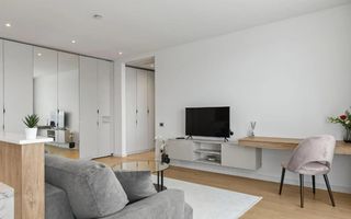 Aviației Tower I Apartament 2 camere I Loc de parcare subteran - Poză 3