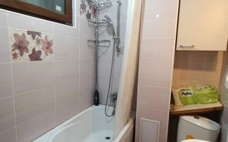Apartament 2 camere Curte proprie parter - Poză 5