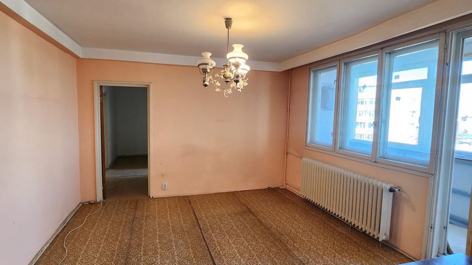 Apartament 3 camere Mega Mall - Poză 2