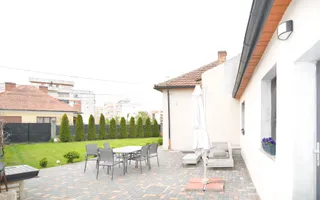 ✨ Proprietate premium în Gheorgheni – eleganță, confort și rafinament - Poză 11