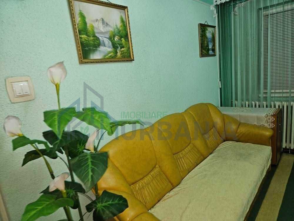 Apartament cu 3 camere, zona Alexandru cel Bun, Iași - Poză 4