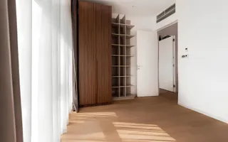 Apartament premium 3 camere | One Verdi Park | Etaj 18 vedere spre lac - Poză 17