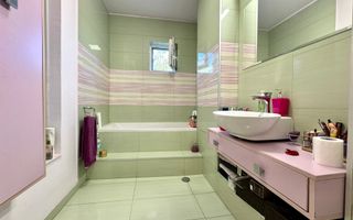 Apartament 3 camere, modern, cu terasa,  in zona Centrala-Universitate - Poză 16