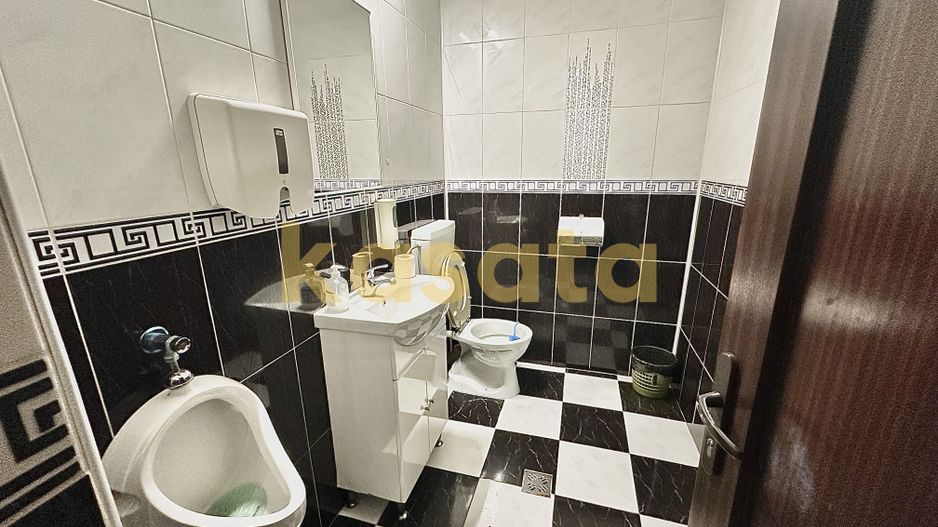 Hală producție | Subsol + Parter + Etaj | Corp anexă | Parcare curte - Poză 5
