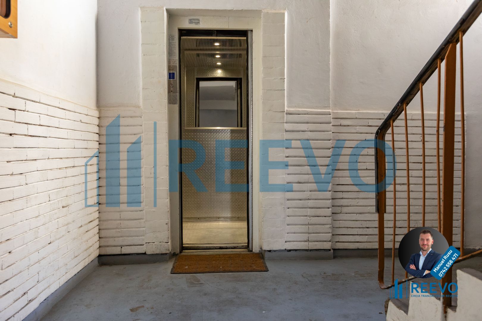 Apartament 2 camere, Ultracentral - Poză 28