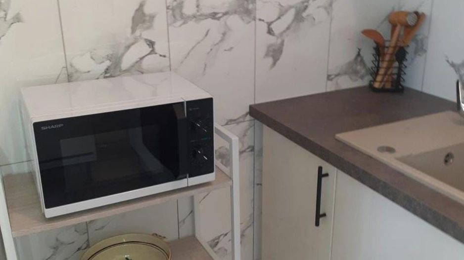 Studio modern de inchiriat - 10 minute Metrou Parc Drumul Taberei - Poză 5