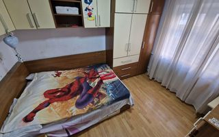 AP. 3 CAMERE MILITARI, PET-FRIENDLY, BUCATARIE INCHISA, MODERN - Poză 7