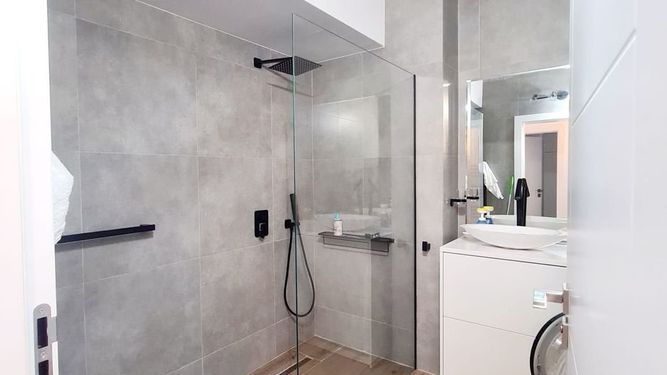 Apartament 3 camere de inchiriat - Zona Kaufland - Poză 11