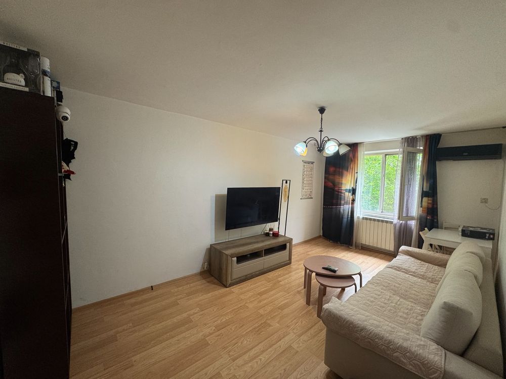 Apartament 3 camere zona Bd Chisinau - Diham - Poză 1