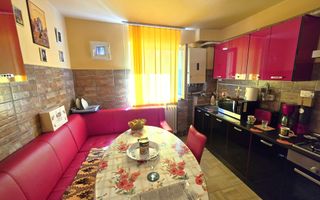 Apartament 2 camere, 56 mp utili, etaj 2, mobilat, utilat, Cetate - Poză 1