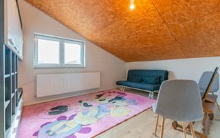 Casa mobilata utilata cartier Izvor Tarlungeni Brasov - Poză 12