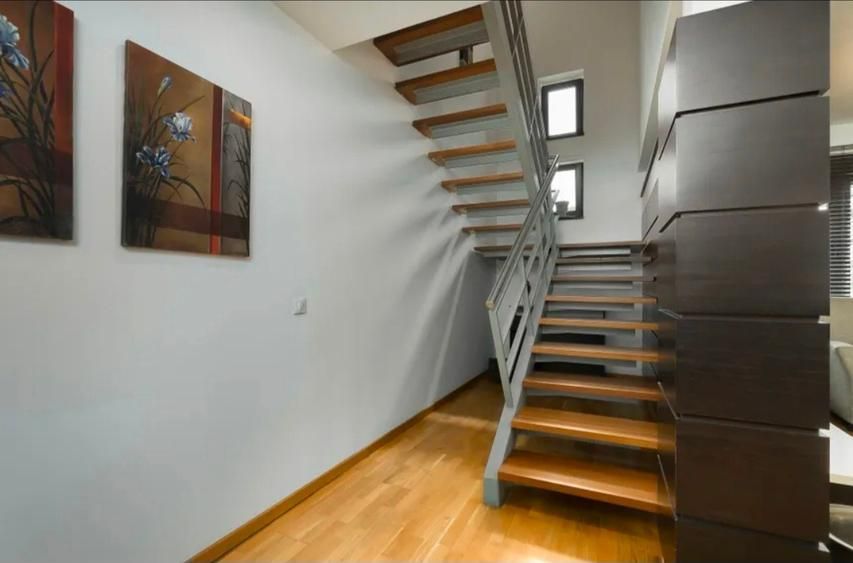 Apartament Duplex 5 camere de vanzare Herastrau - Poză 7